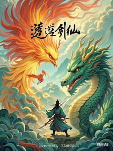 逍遥剑仙动漫图片